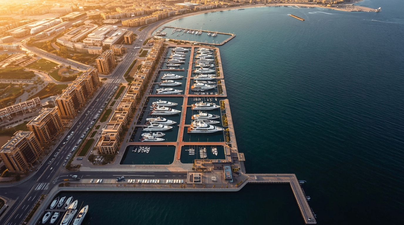 Marasi Property Development