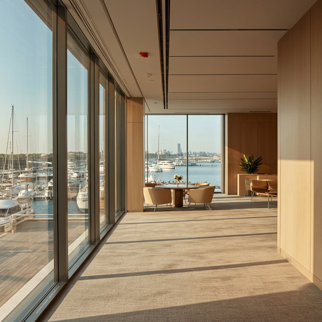 Marasi Interiors